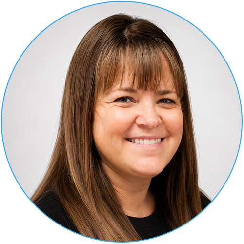 Shannon Morrison-Brown  Assistant